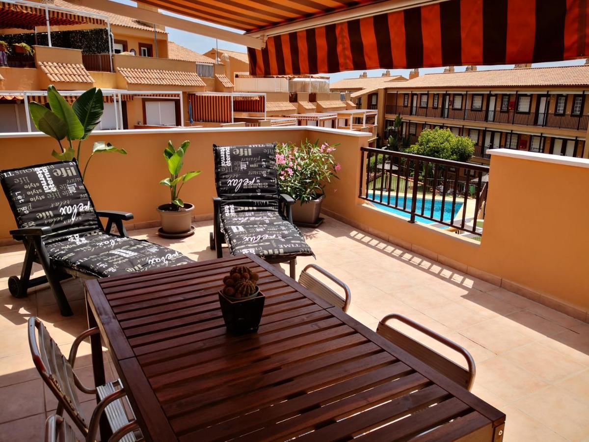 Marina De Casares Suites San Luis de Sabinillas Ngoại thất bức ảnh