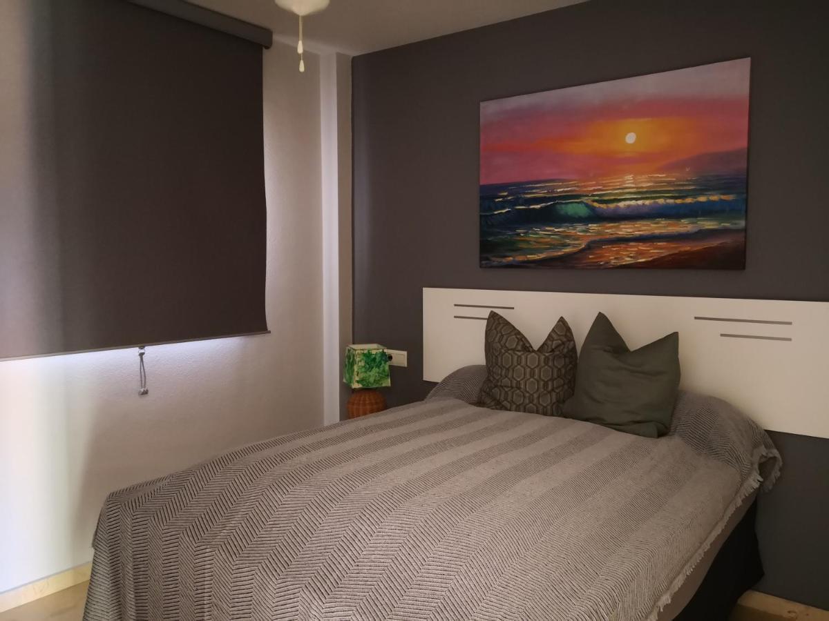 Marina De Casares Suites San Luis de Sabinillas Ngoại thất bức ảnh