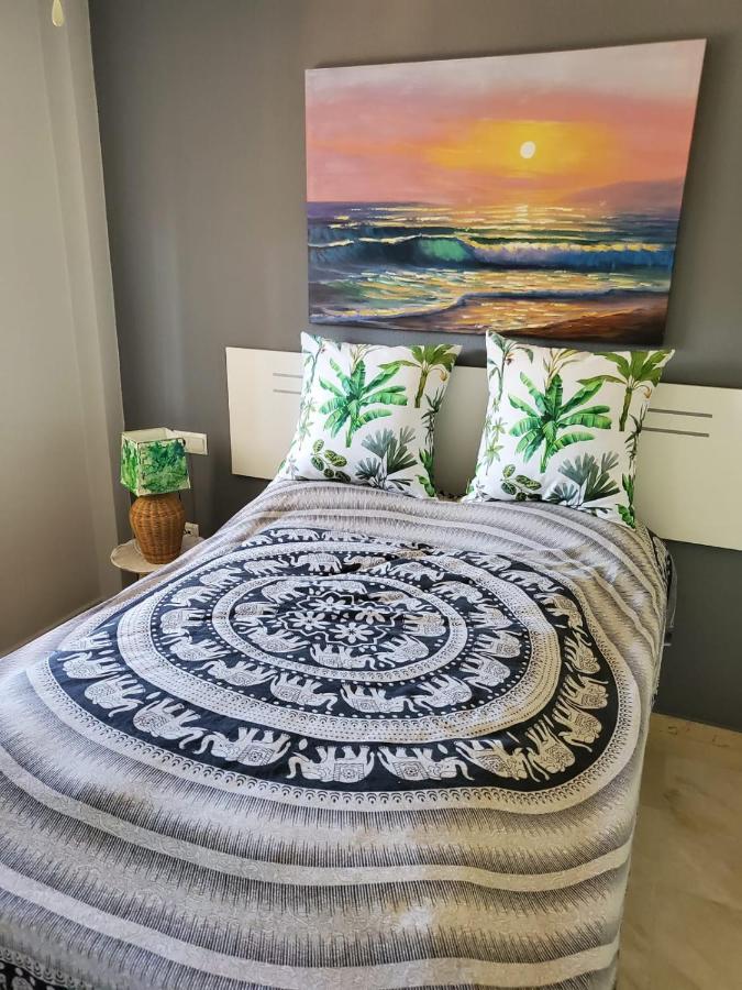 Marina De Casares Suites San Luis de Sabinillas Ngoại thất bức ảnh